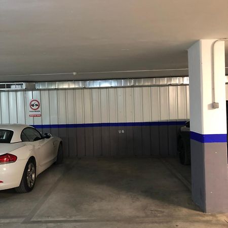 Marques Petit Premium Apartment Denia Exterior photo